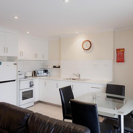 Argyle Motor Lodge Hobart Dış mekan fotoğraf