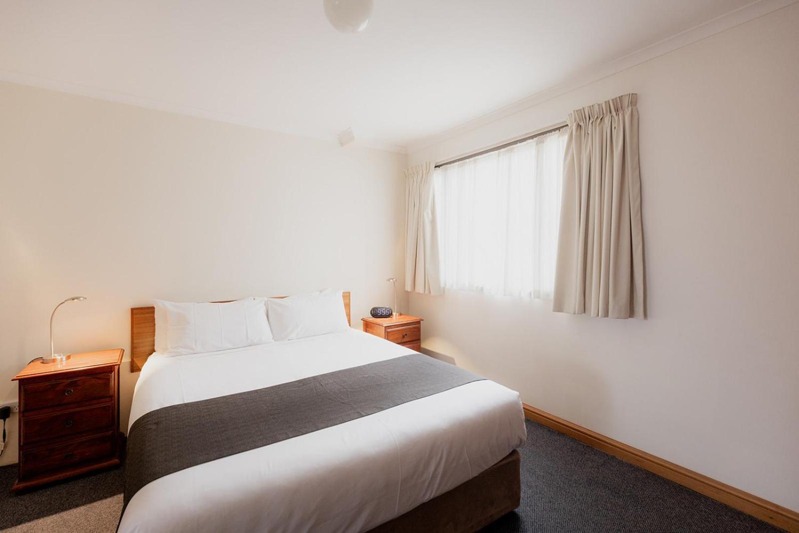 Argyle Motor Lodge Hobart Dış mekan fotoğraf