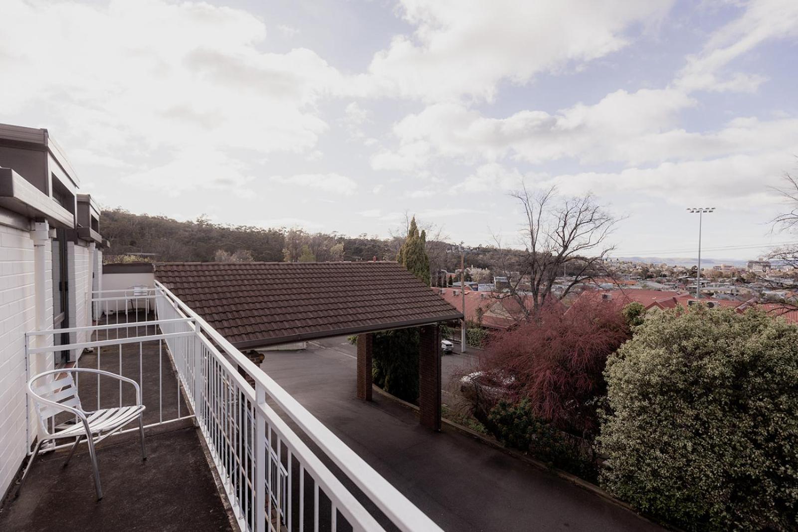 Argyle Motor Lodge Hobart Dış mekan fotoğraf