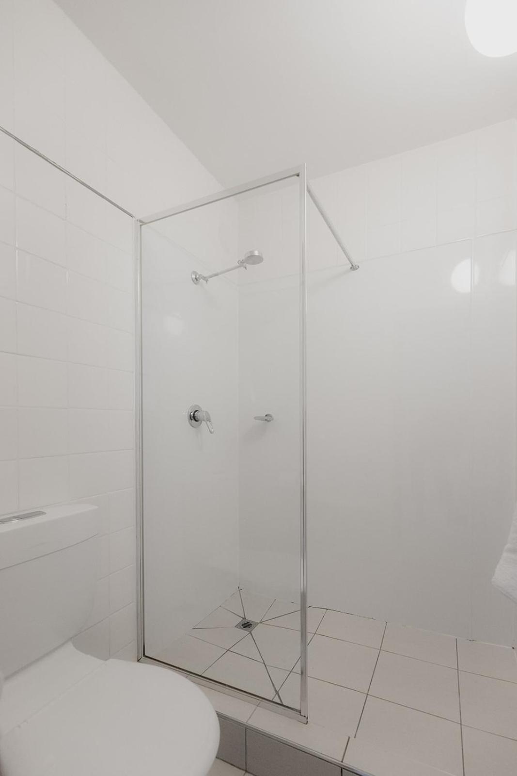 Argyle Motor Lodge Hobart Dış mekan fotoğraf